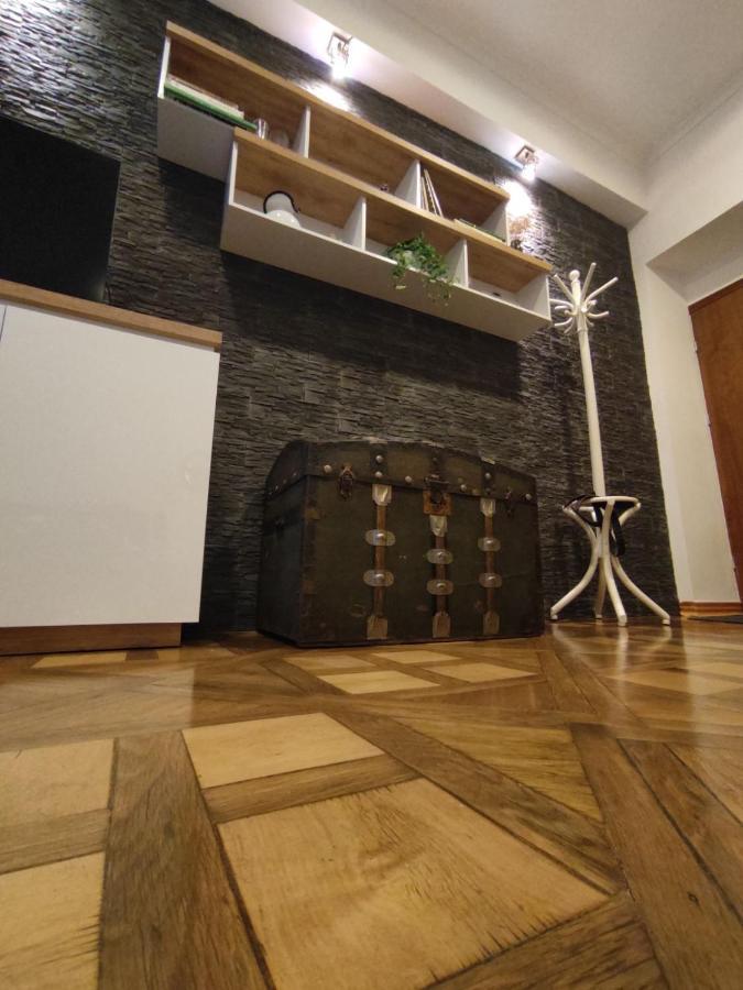 Apartament Lapacz Snow Przemyśl Exterior foto